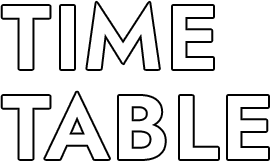 Time Table