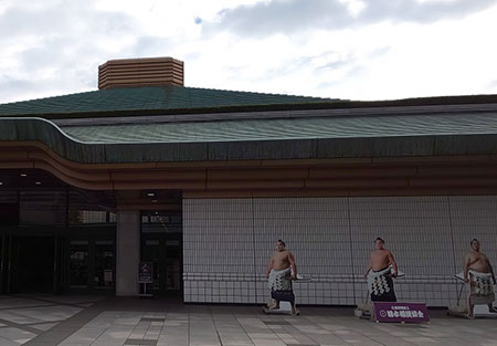 【千葉県東部地区】第96回全国学生相撲選手権大会応援会の開催報告