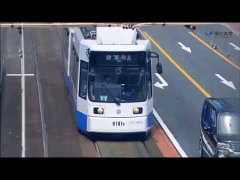 熊本県地区紹介動画