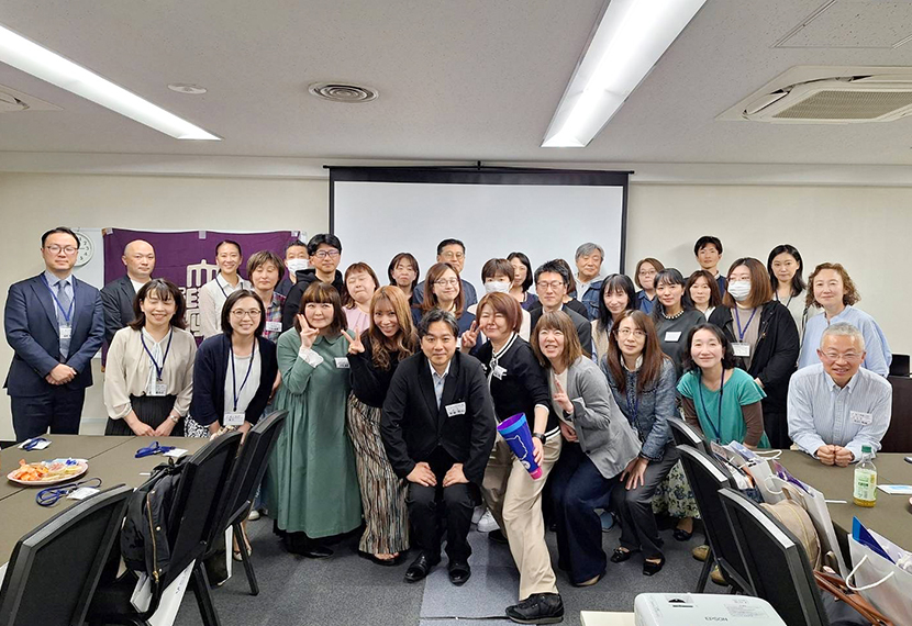 2025年度 札幌地区新入生父母説明会・懇談会のご報告