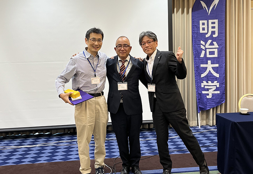2025年度愛媛県父母会総会・父母懇談会を開催しました！