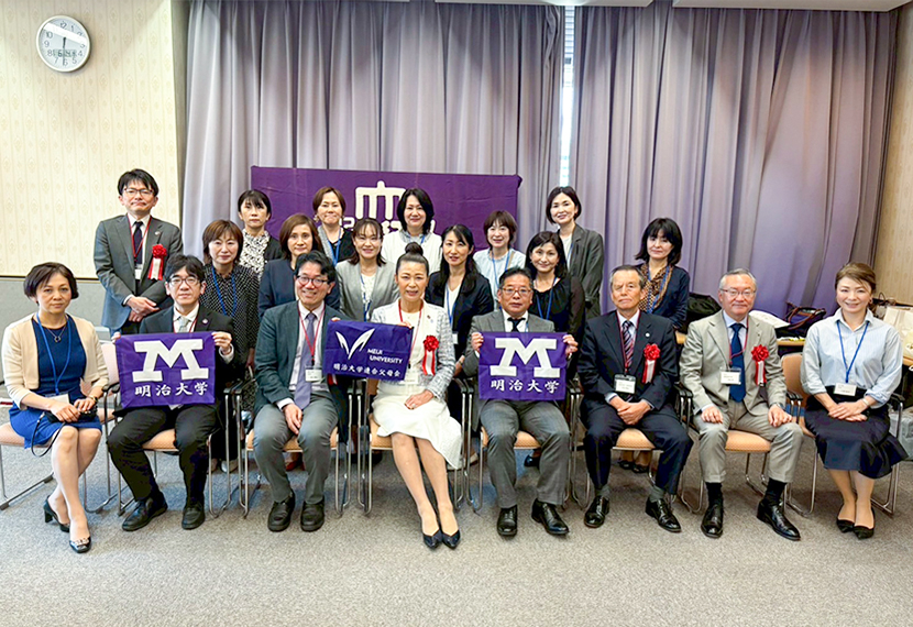 福岡県父母会総会・懇談会のご報告