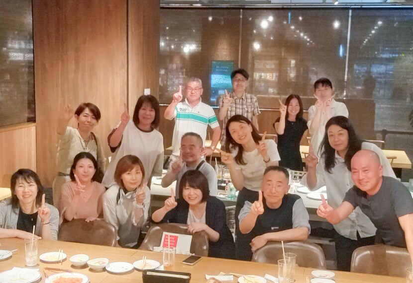 2025年度最初の運営委員会開催のご報告