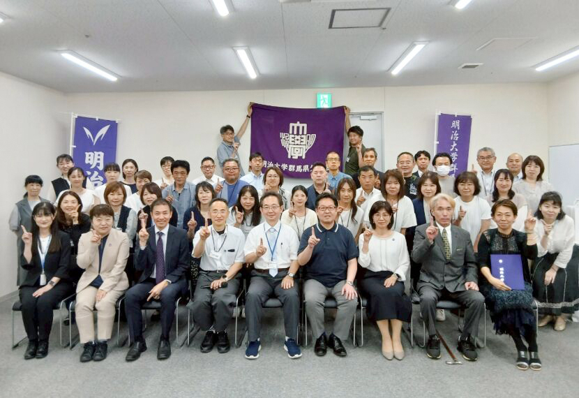 2025年度群馬県父母会総会・懇談会開催のご報告