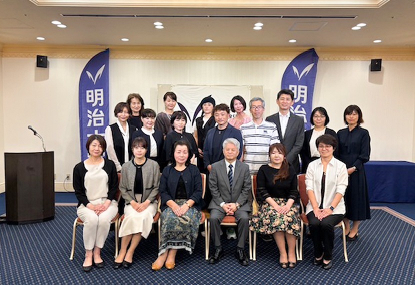 2025年度鹿児島県父母会新入生保護者懇談会開催報告