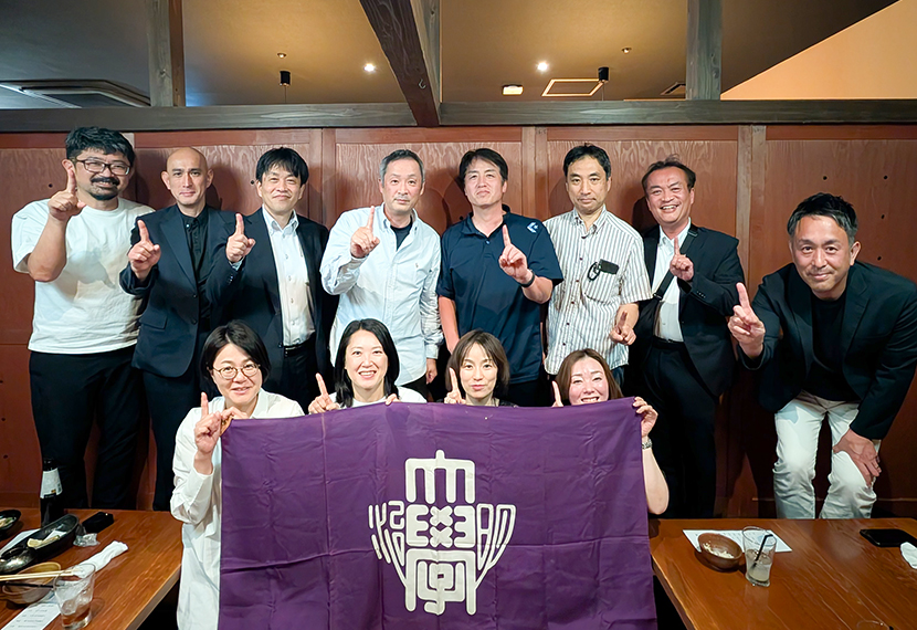 島根県父母懇親会　（新入生父母歓迎会）　in 松江