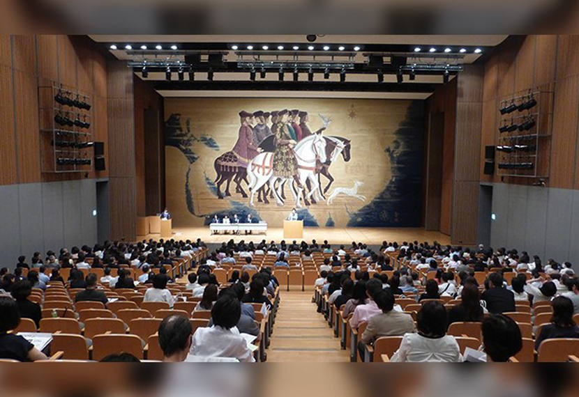 2025年度 父母会総会資料を公開します