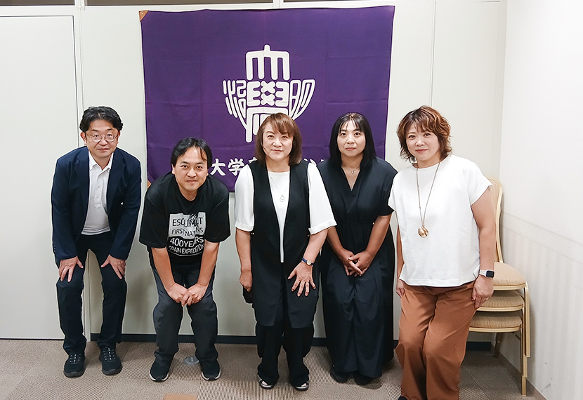 第4回役員会を開催しました