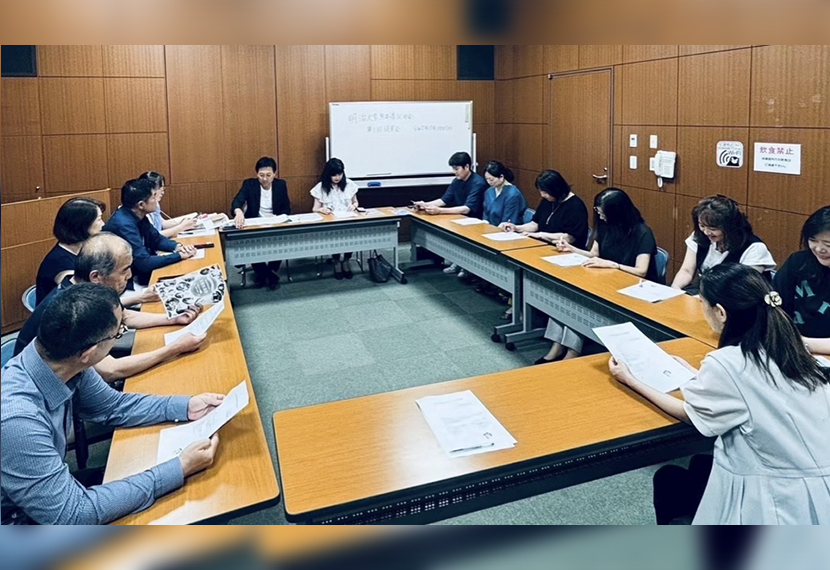 ２０２５年度　第一回　熊本県父母会役員会のご報告