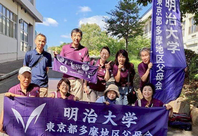 F3RC観戦報告