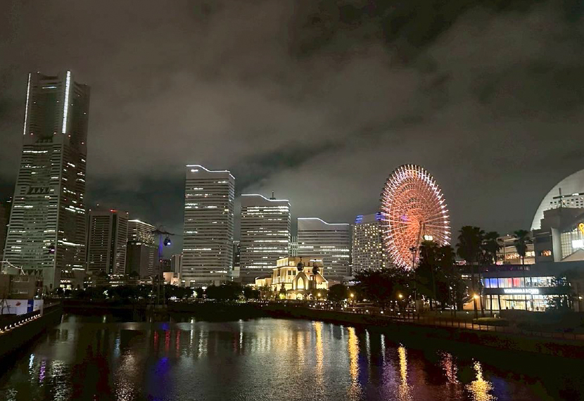 第22回首都圏６地区協議会報告