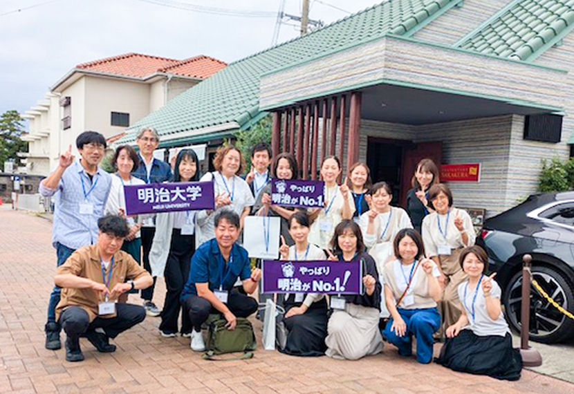 和歌山県父母交流会 開催のご報告