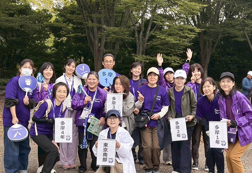 『2025年箱根駅伝予選会』報告書