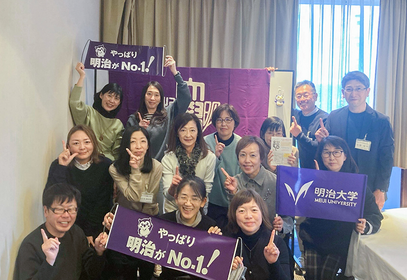 教養講座とランチ会