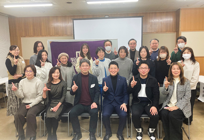 ２０２５年度懇談会ご報告