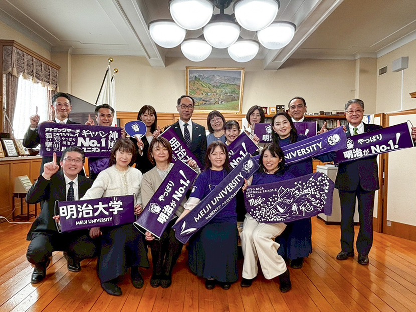 埼玉県庁見学会参加報告