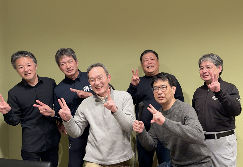 役員会と父母交流会を開催しました。