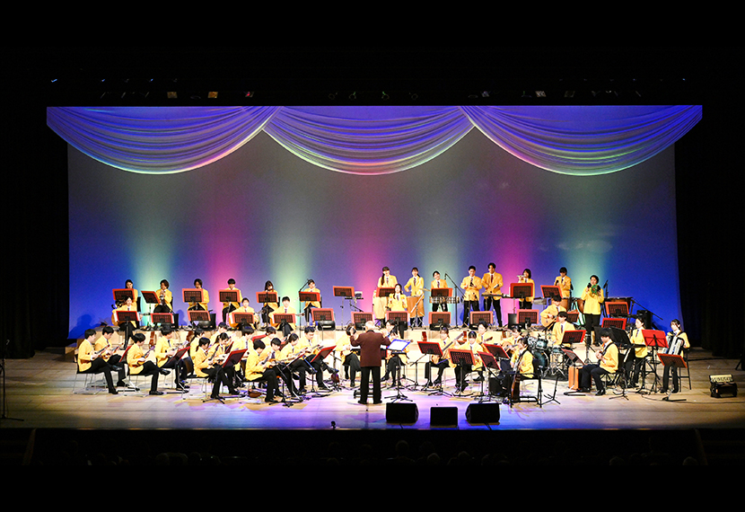 明治大学首都圏６地区父母会「第５回新入生ご父母歓迎の集い」のご案内 【対象：1、2年生のご父母】