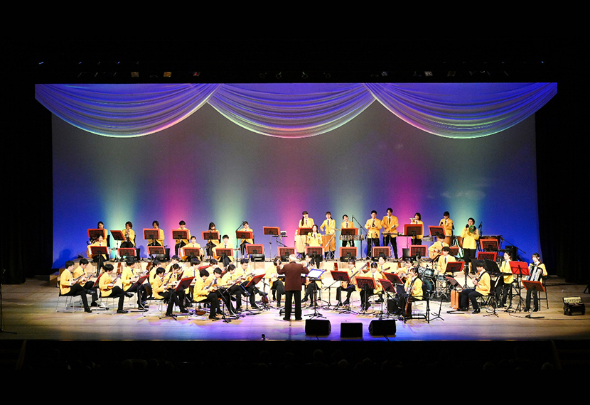 明治大学首都圏６地区父母会「第５回新入生ご父母歓迎の集い」のご案内　【対象：主に新入生ご父母】