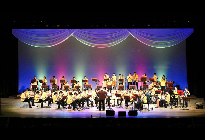 明治大学首都圏６地区父母会「第５回新入生ご父母歓迎の集い」のご案内　【対象：新入生ならびに新2年生ご父母】