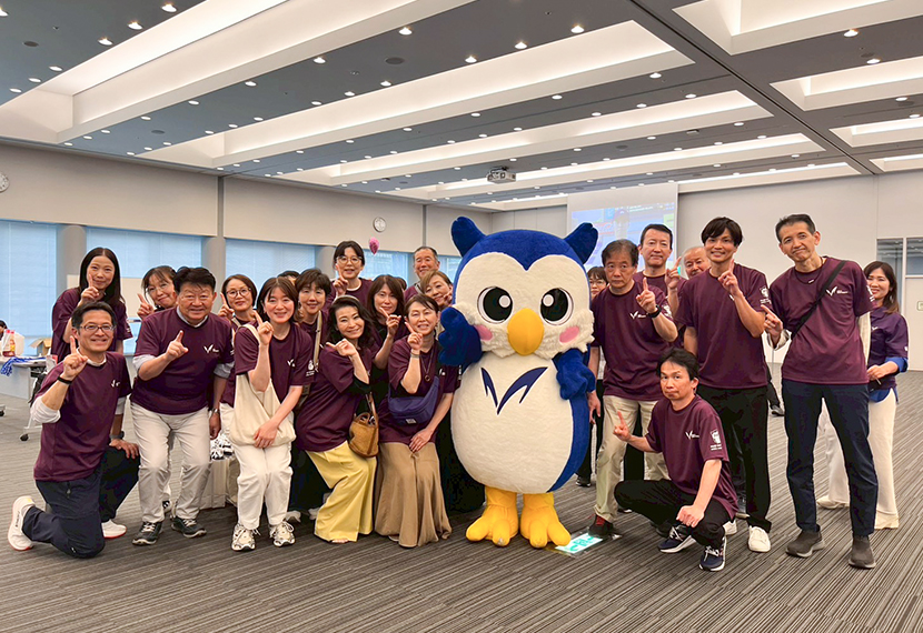 2026年度新入生ご父母歓迎の集い開催報告