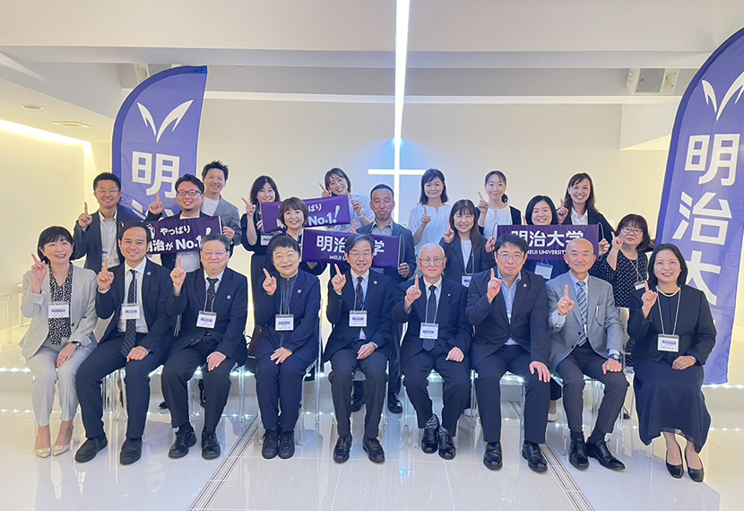 2026年度（令和8年度）総会・懇談会のご報告
