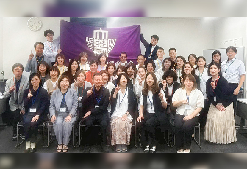 役員会（総会準備説明会・新役員歓迎会）のご報告