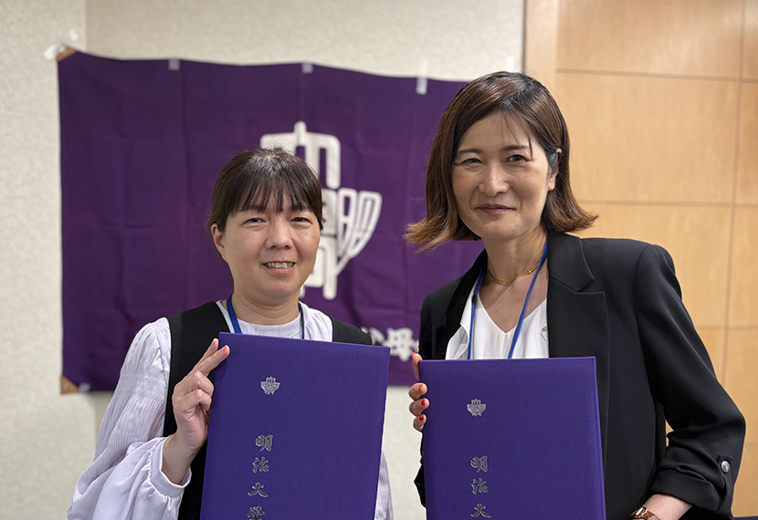 2026年度愛媛県父母会総会・父母懇談会を開催しました！