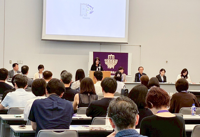2026年　東京都南部地区父母会総会・懇談会のご報告