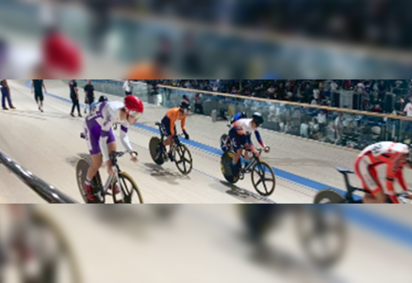 【参加者募集】2026自転車インカレ応援会を開催します