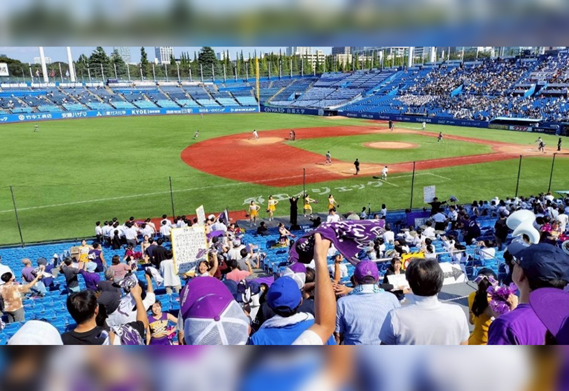 東京六大学野球　2026年秋季リーグ戦チケットプレゼントのご案内