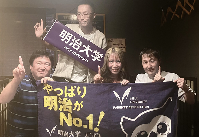 北海道4地区会議・懇親会を開催しました！