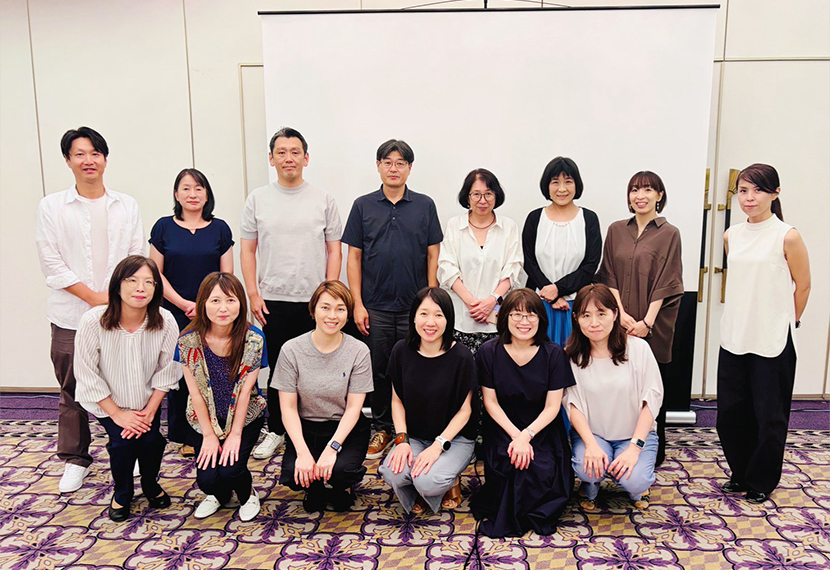 2026年度就職セミナー開催のご報告