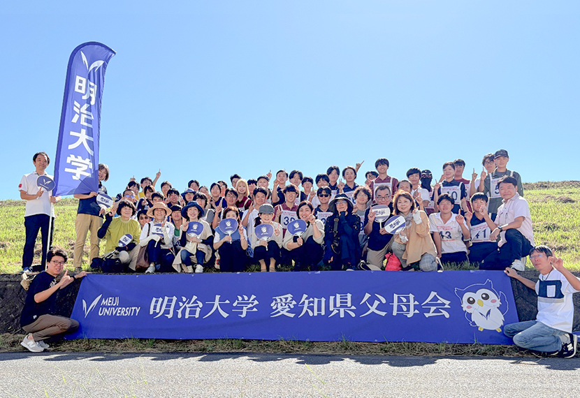 全日本学生グライダー新人競技大会　応援会のご報告