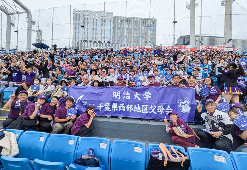 2026年度東京六大学野球秋季リーグ観戦レポート
