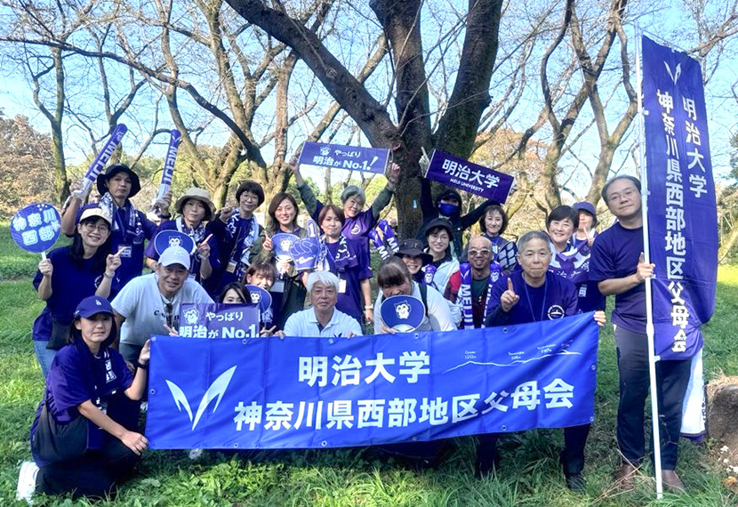 第103回東京箱根間往復大学駅伝競走予選会のご報告