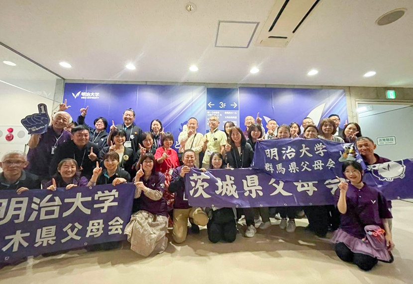 2026年度北関東協議会・懇親会のご報告