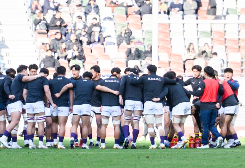 関東大学ラグビー対抗戦応援会のお知らせ
