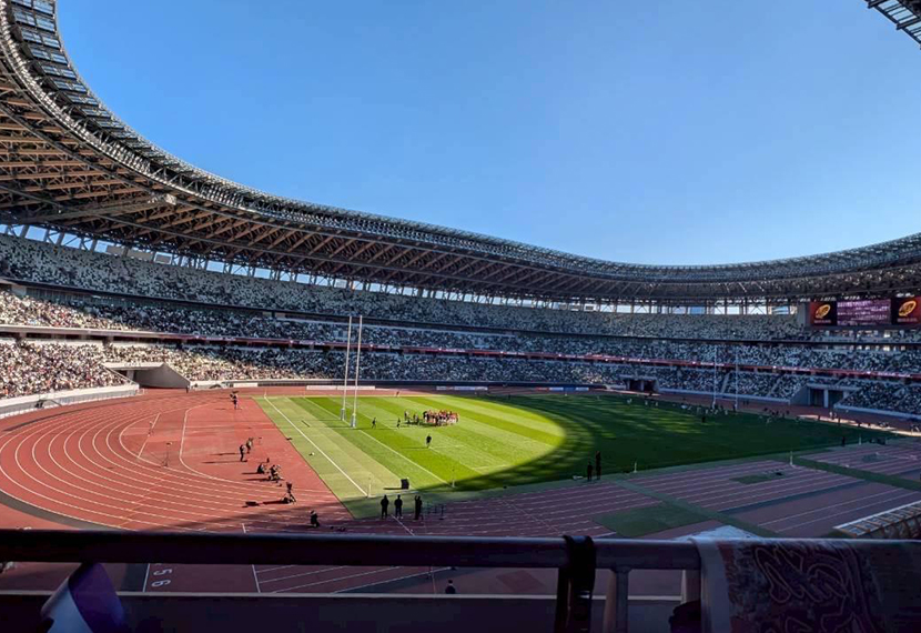 関東大学対抗戦ラグビー観戦会のご案内