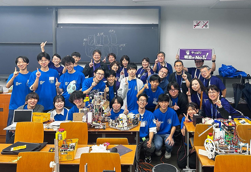F3RC観戦報告（2026年）