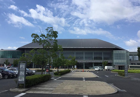 【愛知県】第89回全日本大学総合卓球選手権大会(団体の部)応援報告